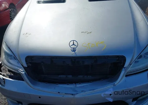 2013 Mercedes-Benz S 550 4Matic from USA, damaged, VIN WDDNG9EB0DA527784